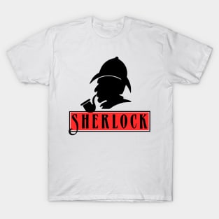 Sherlocker T-Shirt